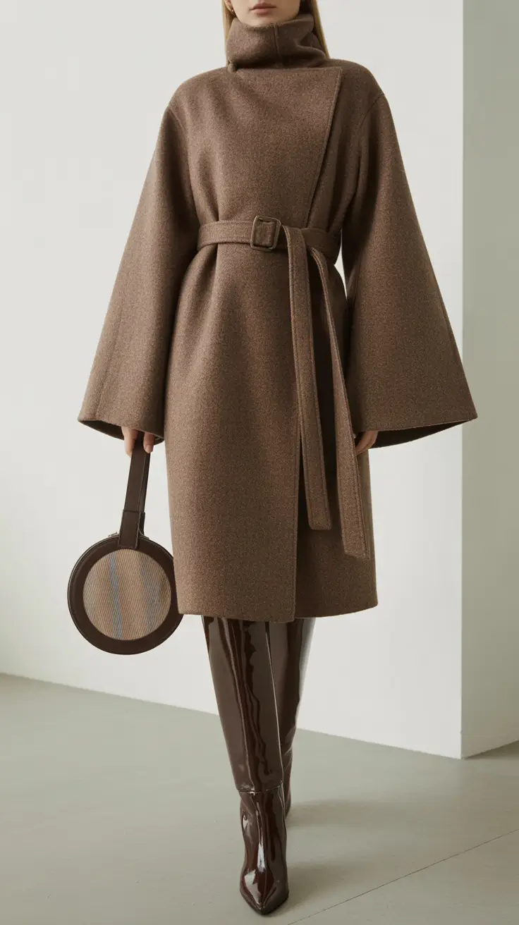 Spring Office Outfits 2026 Chic Outerwear