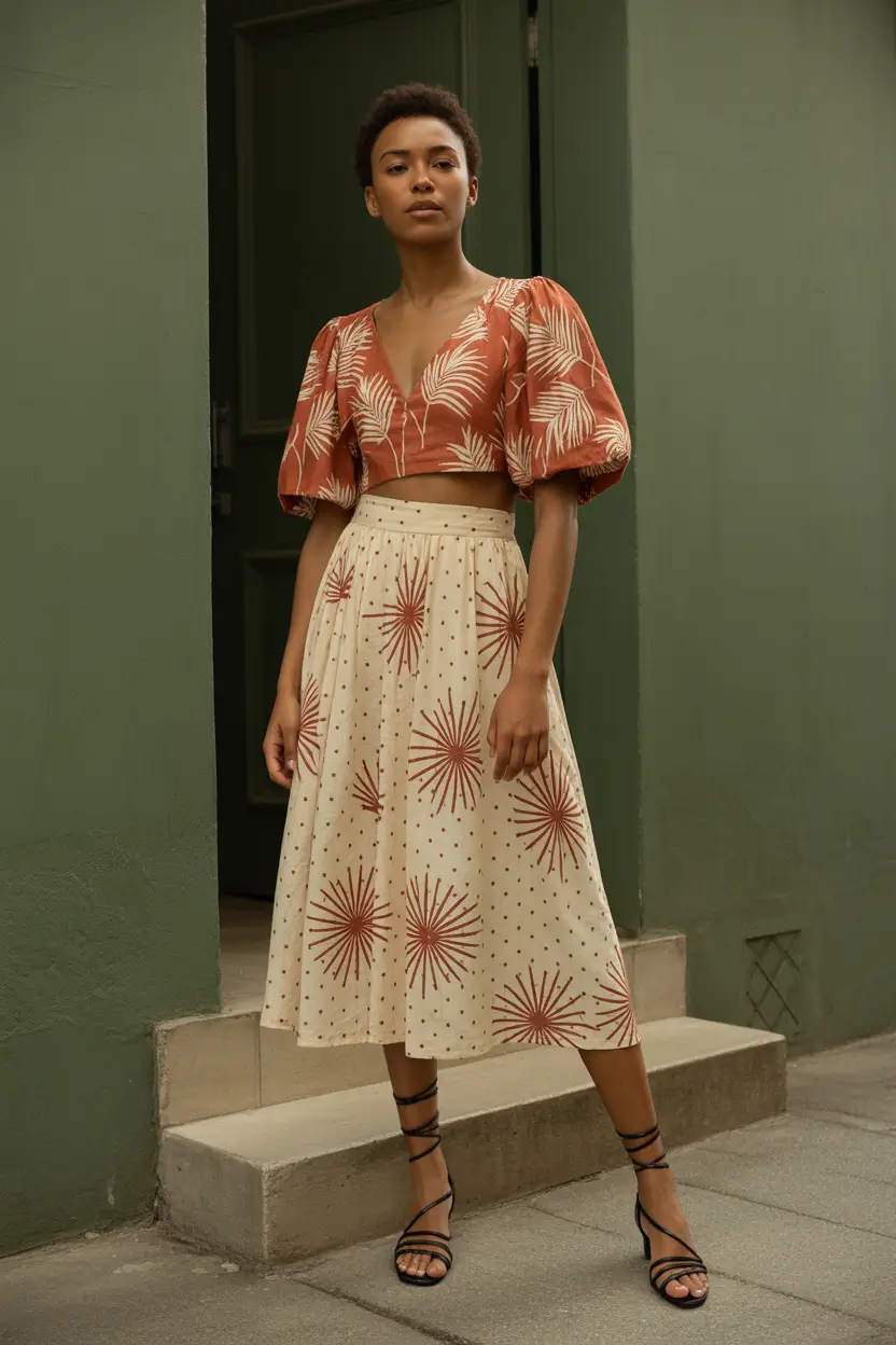 spring outfits black women 2026 Soft Structure for Everyday Elegance