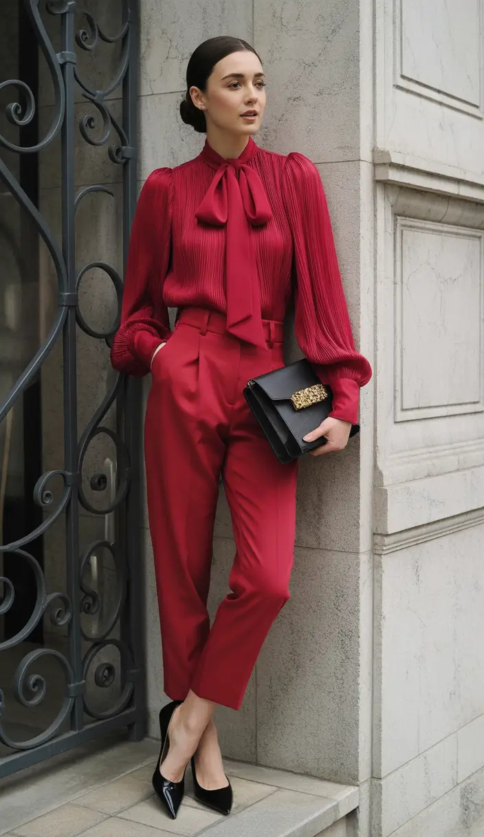 Chic Spring Outfits For Women Over 30 2026 That Feel Modern, Classy, and Effortlessly Cool