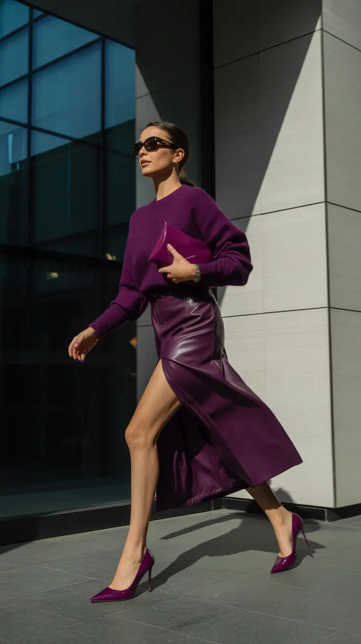 Chic Spring Outfits For Women Over 30 2026 That Feel Modern, Classy, and Effortlessly Cool