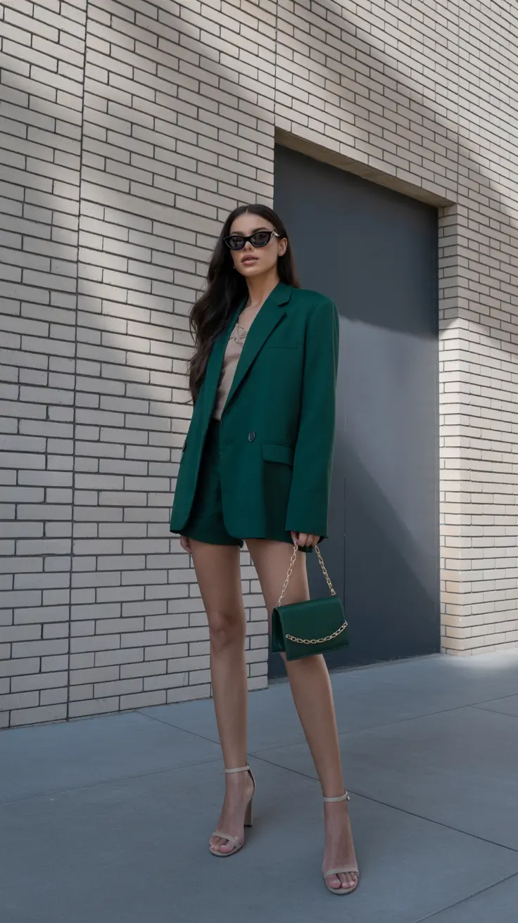Chic Spring Outfits For Women Over 30 2026 That Feel Modern, Classy, and Effortlessly Cool