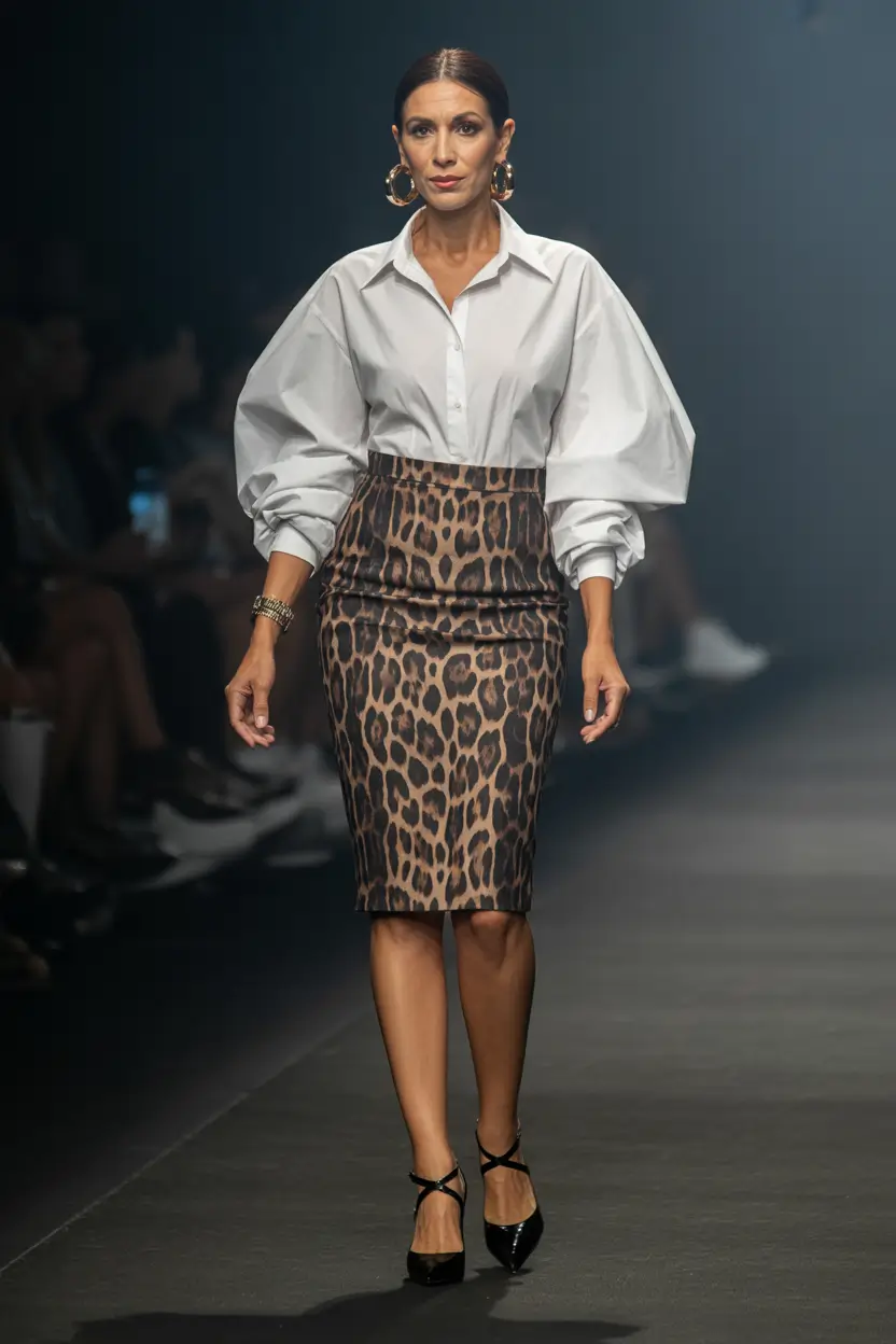 Spring Outfits for Women Over 50 Classic Style