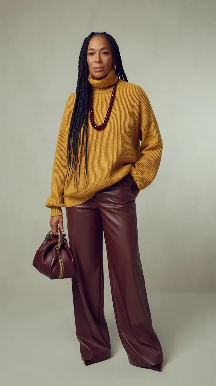 Spring Outfits for Women Over 60 Soft Neutrals Casual Edge