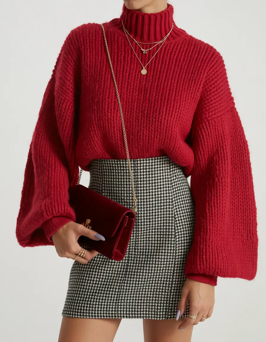 Spring Workwear 2026 Soft Power in Rich Texture