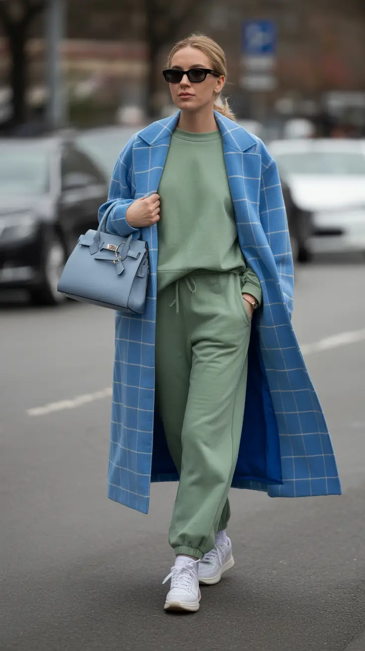 Cold Spring Outfit Inspo 2026 - Casual, Cute, and Aesthetic Looks for Every Day