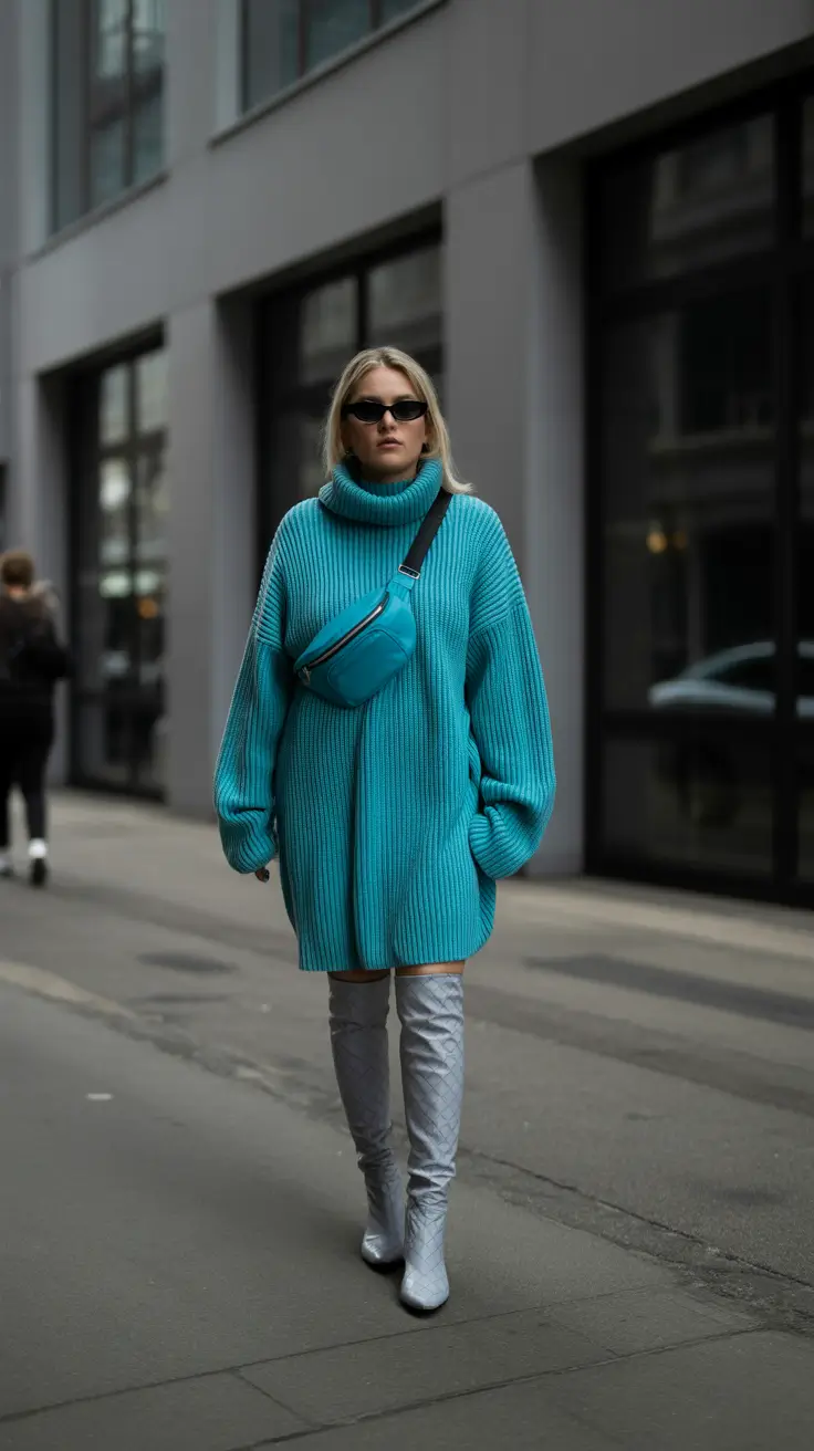 Cold Spring Outfit Inspo 2026 - Casual, Cute, and Aesthetic Looks for Every Day