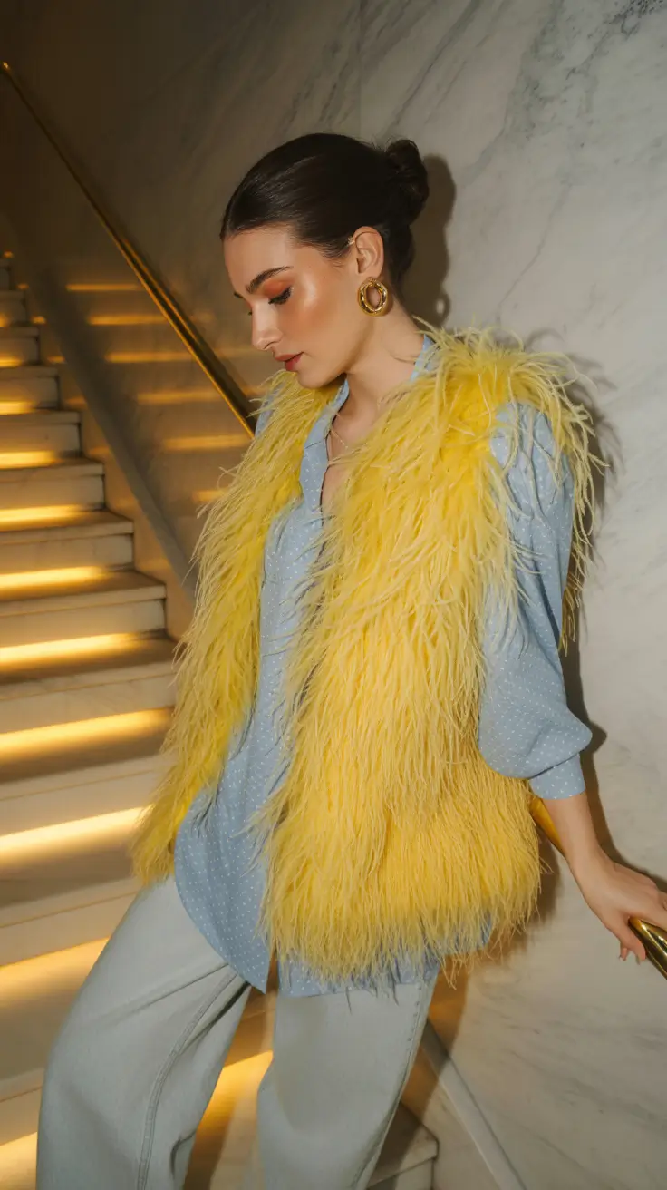 Cold Spring Outfit Inspo 2026 - Casual, Cute, and Aesthetic Looks for Every Day