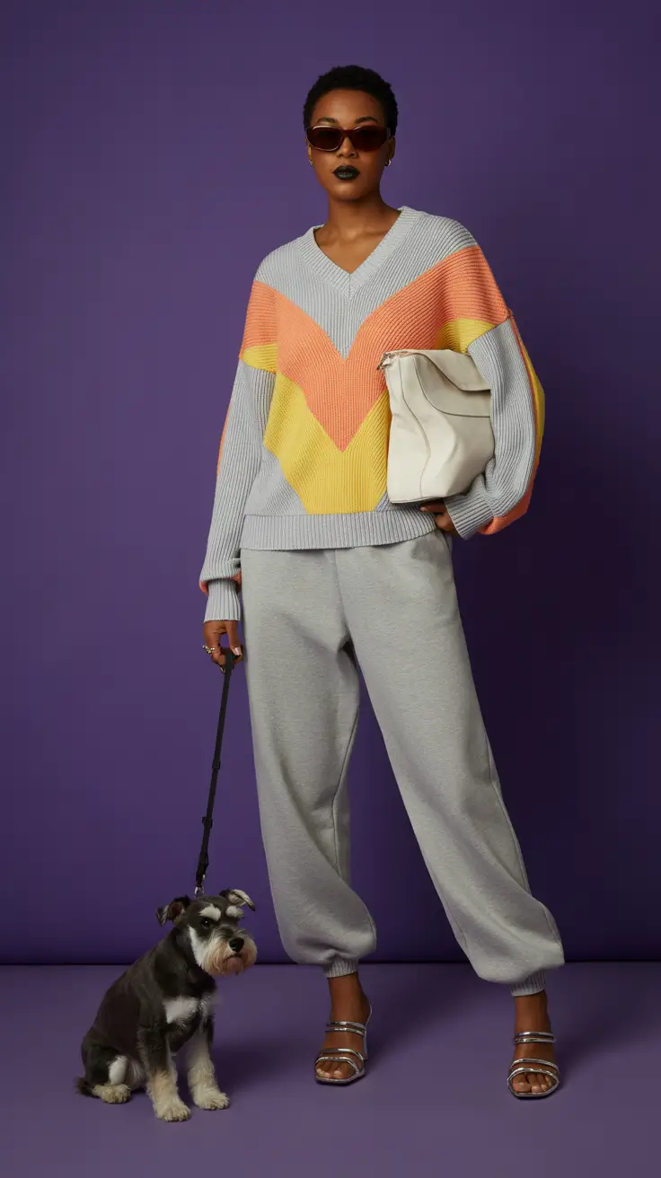 cold spring outfit 2026 Soft Pastels