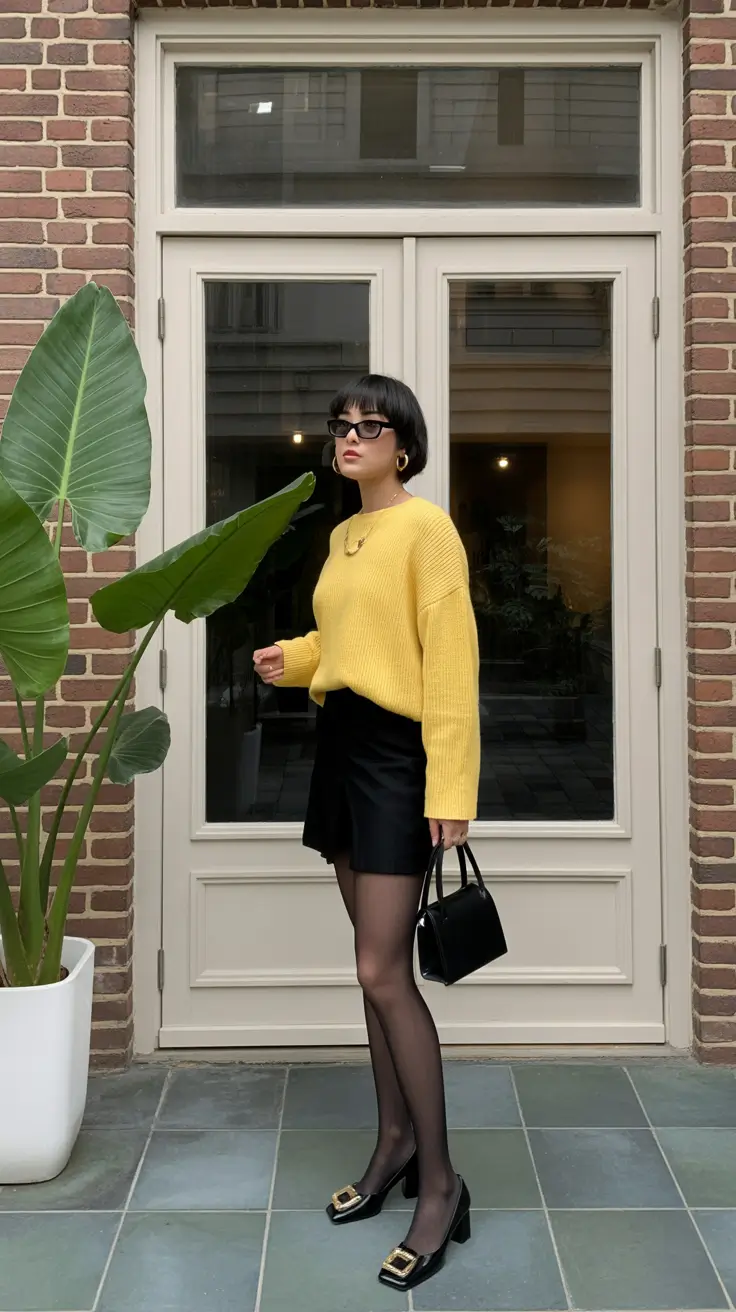 Cold Spring Outfit Inspo 2026 - Casual, Cute, and Aesthetic Looks for Every Day