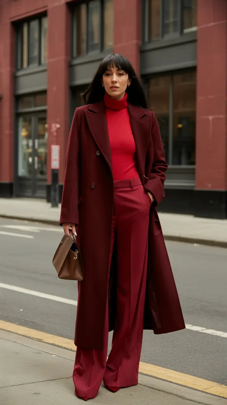 Cold Spring Outfit Inspo 2026 - Casual, Cute, and Aesthetic Looks for Every Day