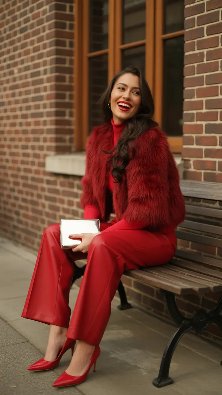 Cold Spring Outfit Inspo 2026 - Casual, Cute, and Aesthetic Looks for Every Day