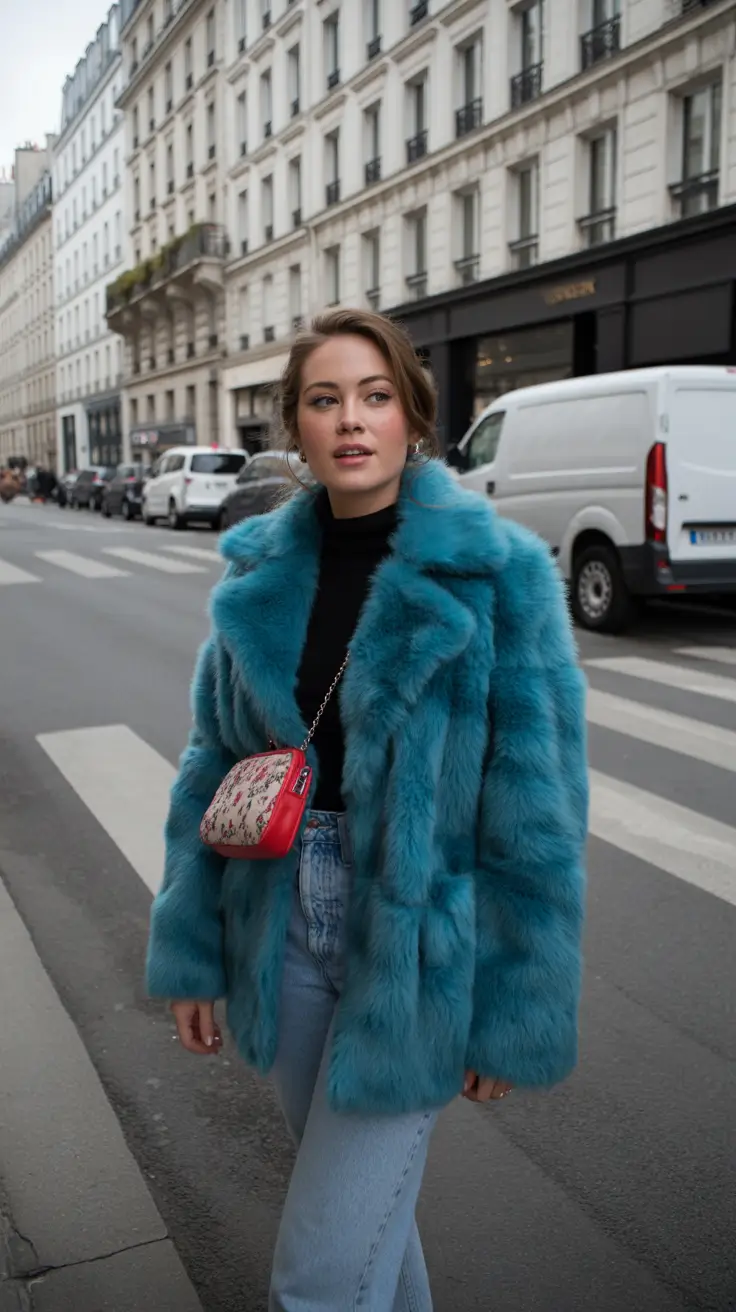 Cold Spring Outfit Inspo 2026 - Casual, Cute, and Aesthetic Looks for Every Day