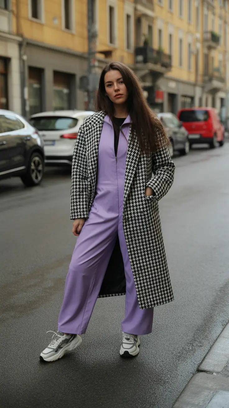 Cold Spring Outfit Inspo 2026 - Casual, Cute, and Aesthetic Looks for Every Day