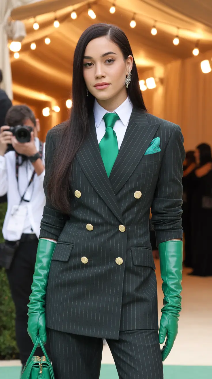 spring fashion outfits 2026 Modern Workwear