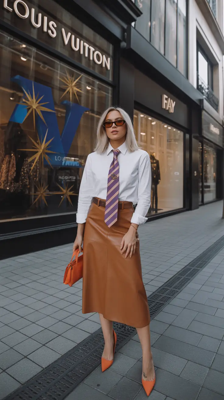 March Outfits Ideas - Spring Trends 2026 for Women Who Want to Look Effortlessly Chic