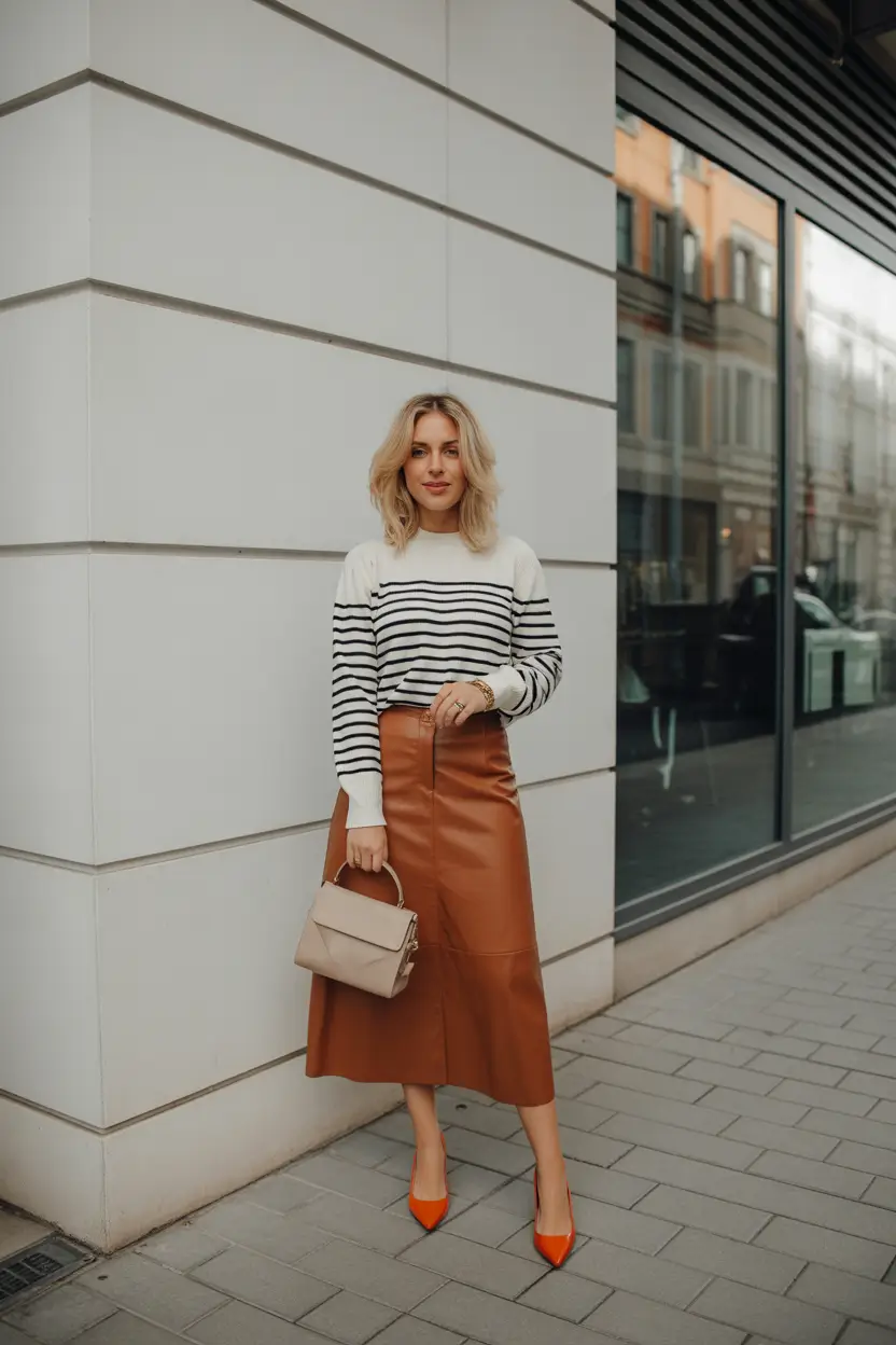 March Outfits Ideas - Spring Trends 2026 for Women Who Want to Look Effortlessly Chic