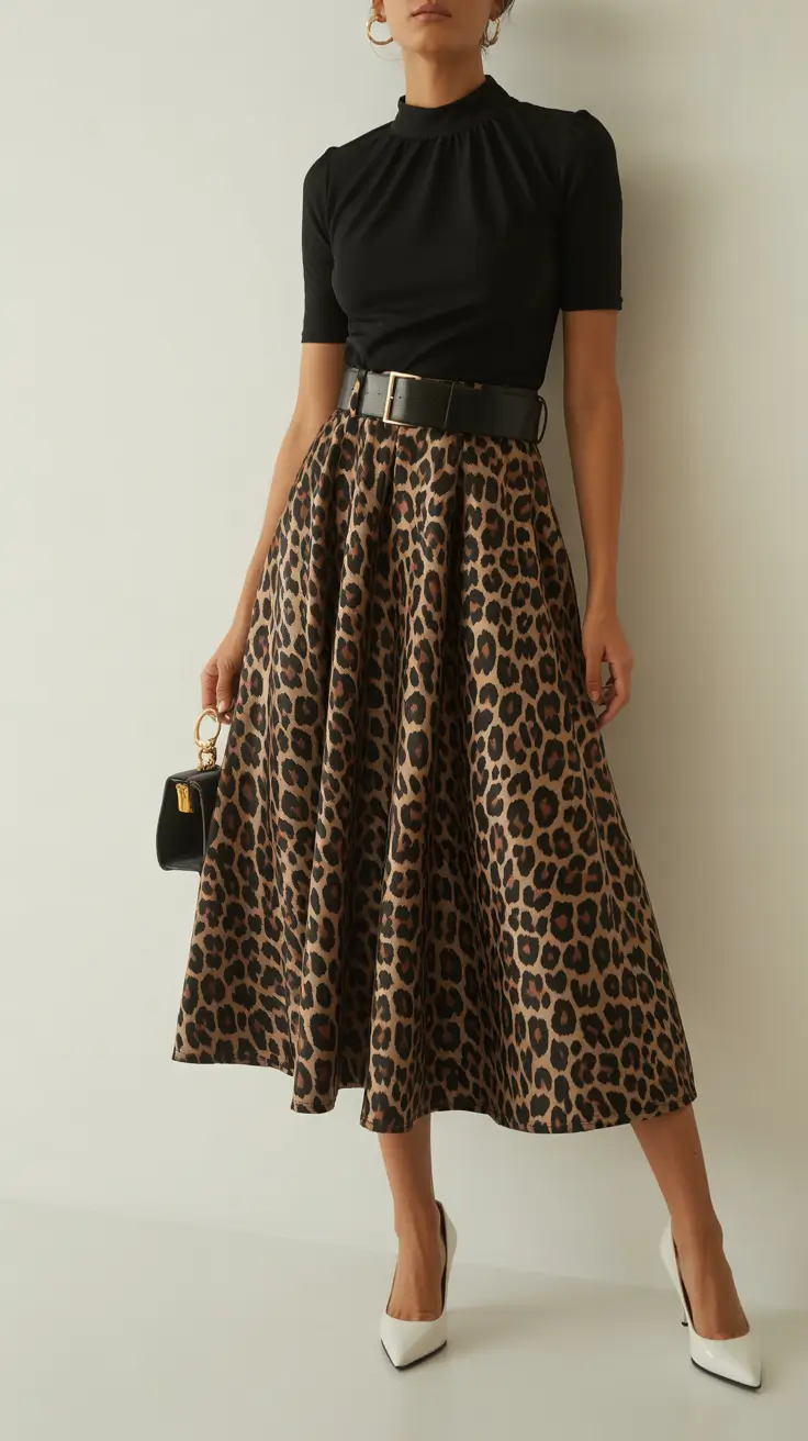 March Outfits Ideas - Spring Trends 2026 for Women Who Want to Look Effortlessly Chic