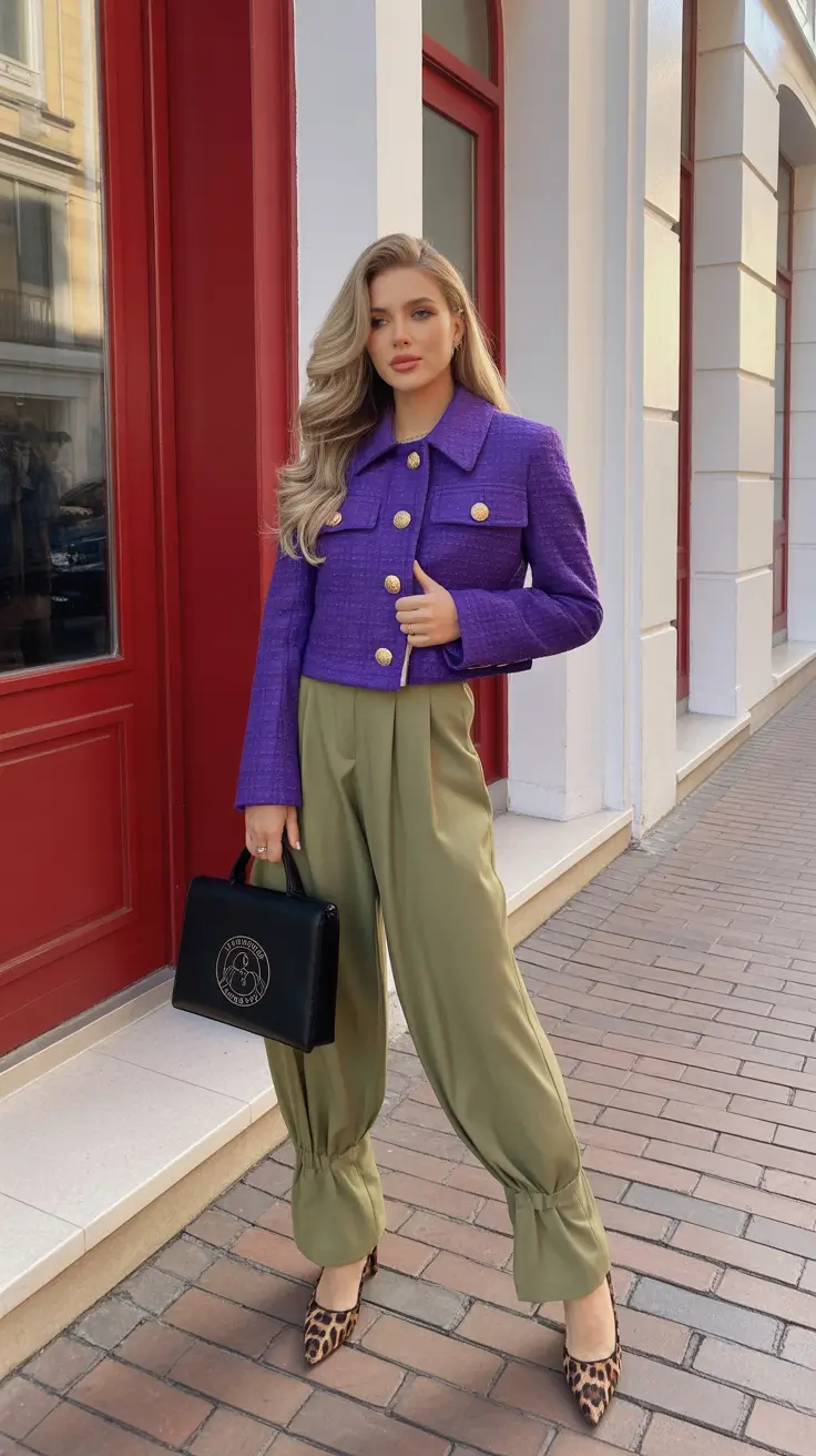 March Outfits Ideas - Spring Trends 2026 for Women Who Want to Look Effortlessly Chic