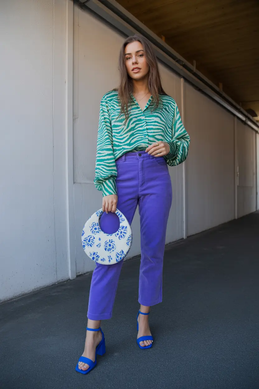 March Outfits Ideas - Spring Trends 2026 for Women Who Want to Look Effortlessly Chic