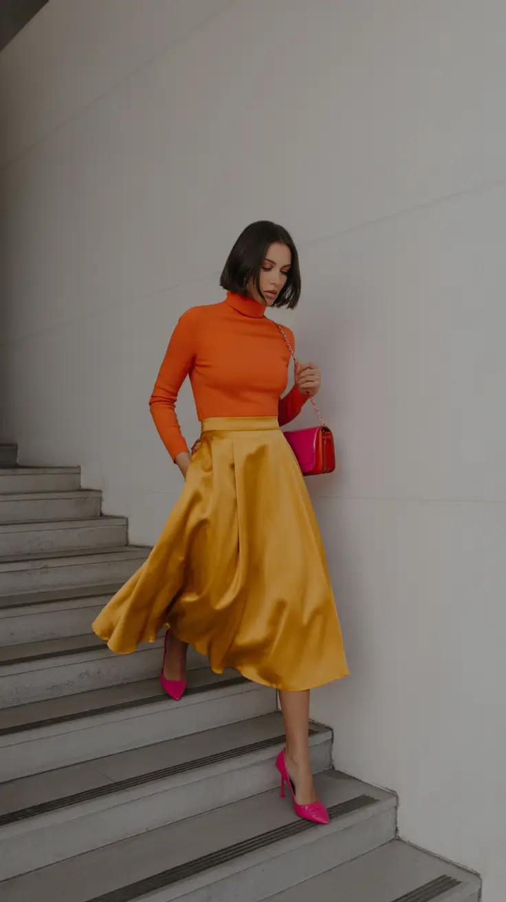 March Outfits Ideas - Spring Trends 2026 for Women Who Want to Look Effortlessly Chic