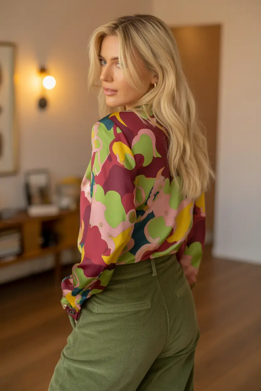 March Outfits Ideas - Spring Trends 2026 for Women Who Want to Look Effortlessly Chic