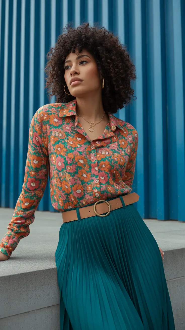 March Outfits Ideas - Spring Trends 2026 for Women Who Want to Look Effortlessly Chic