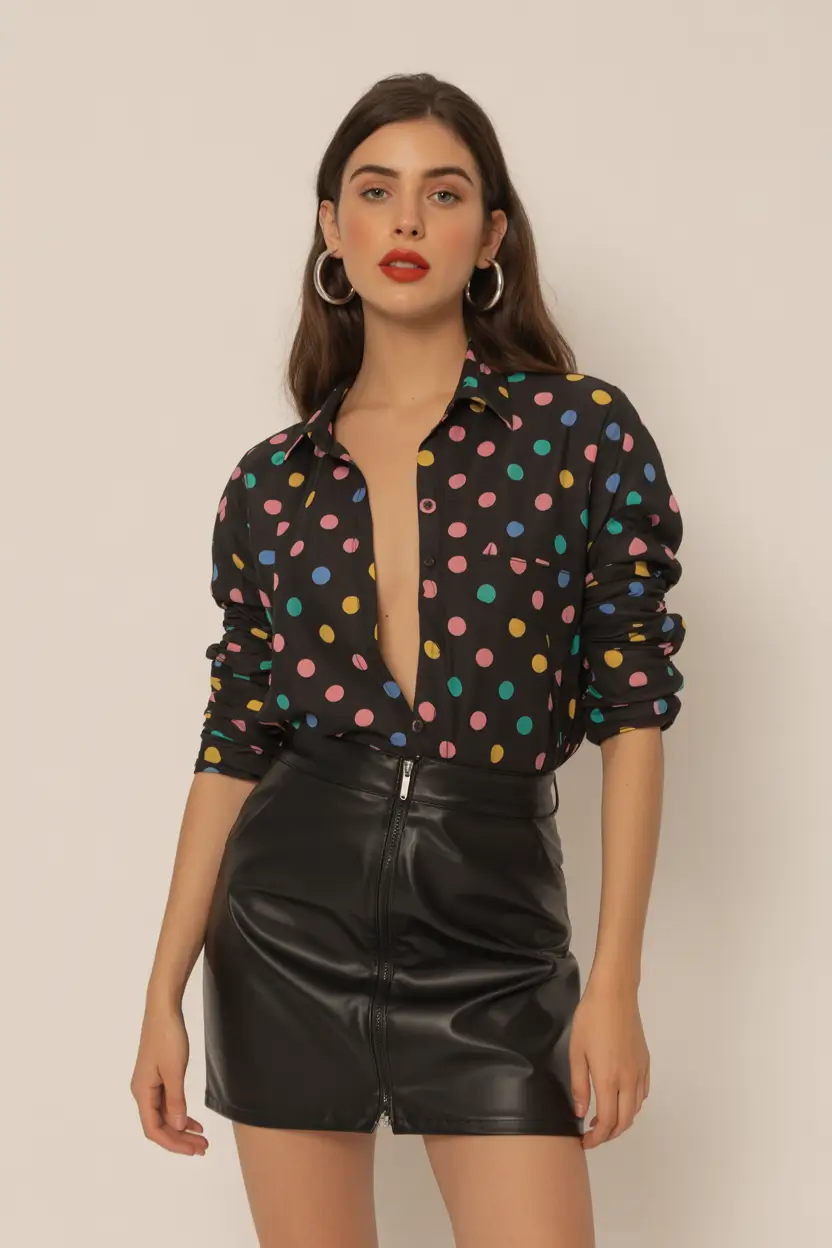 March Outfits Ideas - Spring Trends 2026 for Women Who Want to Look Effortlessly Chic