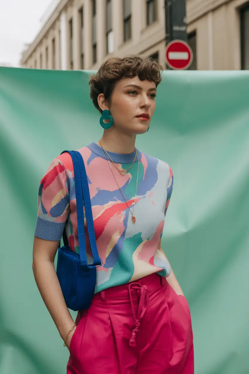 March Outfits Ideas - Spring Trends 2026 for Women Who Want to Look Effortlessly Chic