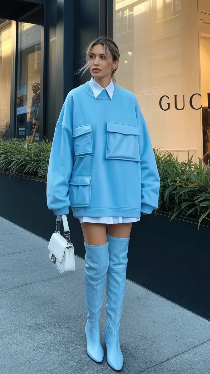 March Outfits Ideas - Spring Trends 2026 for Women Who Want to Look Effortlessly Chic