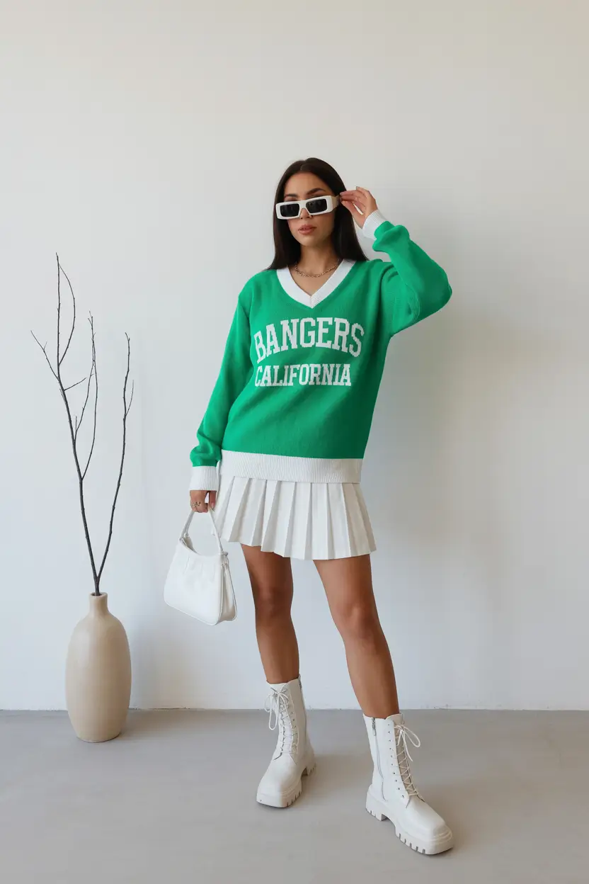 March Outfits Ideas - Spring Trends 2026 for Women Who Want to Look Effortlessly Chic