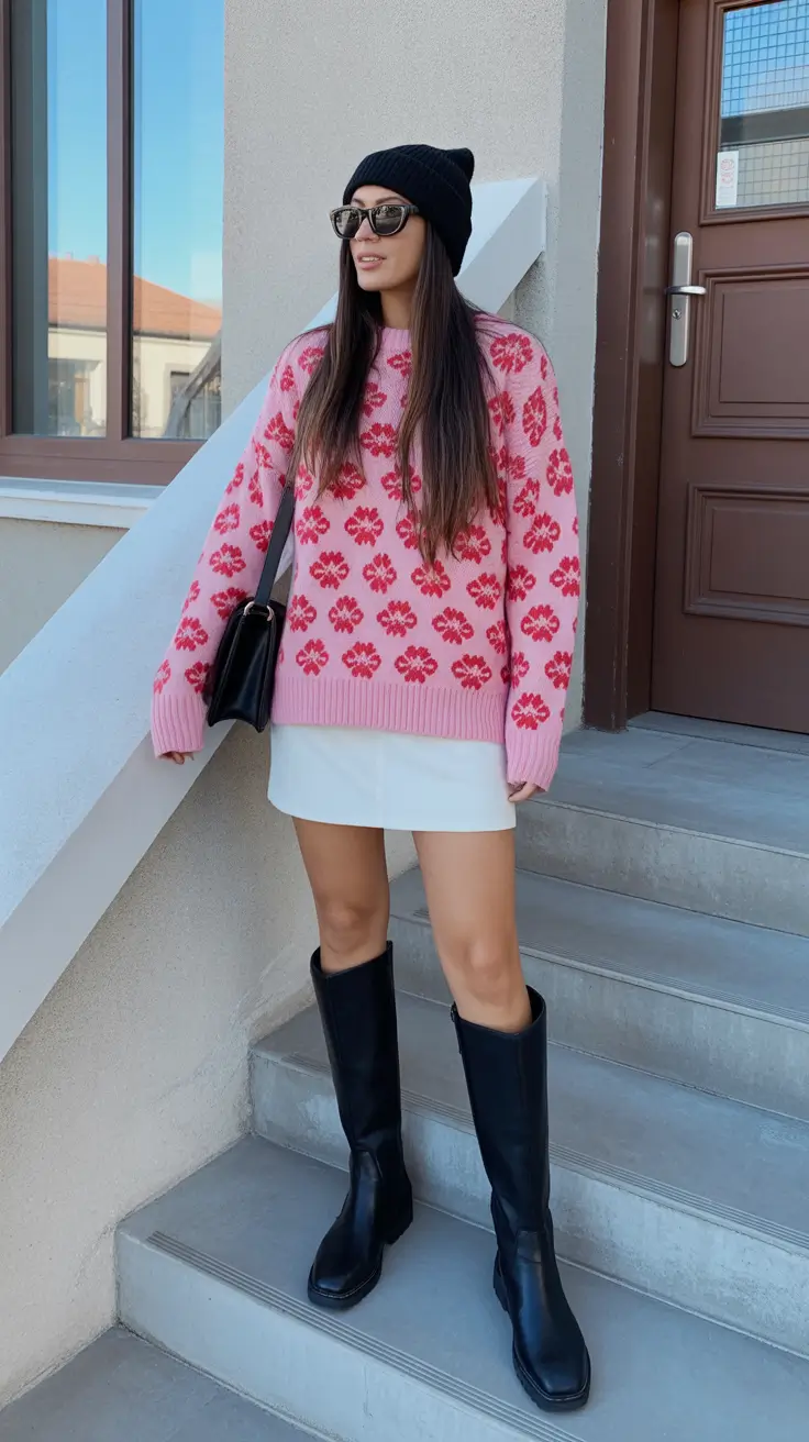 March Outfits Ideas - Spring Trends 2026 for Women Who Want to Look Effortlessly Chic