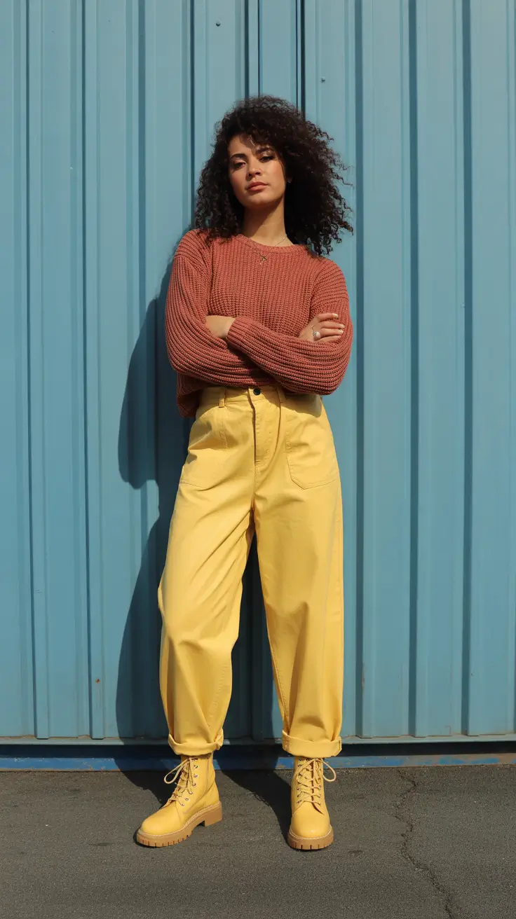 March Outfits Ideas - Spring Trends 2026 for Women Who Want to Look Effortlessly Chic