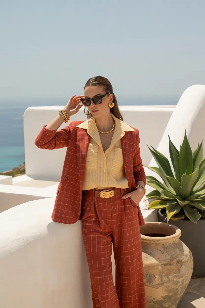 March Outfits Ideas - Spring Trends 2026 for Women Who Want to Look Effortlessly Chic