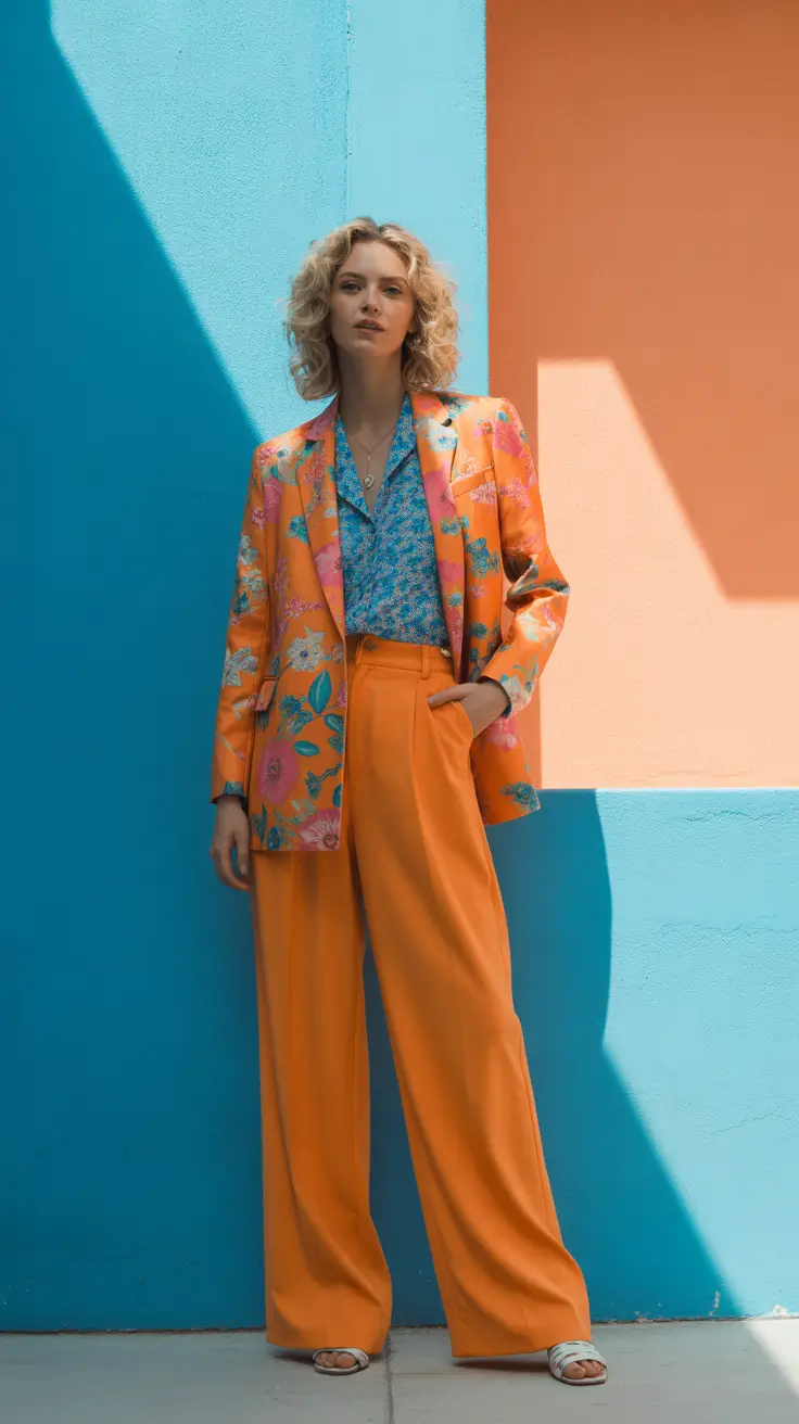 March Outfits Ideas - Spring Trends 2026 for Women Who Want to Look Effortlessly Chic