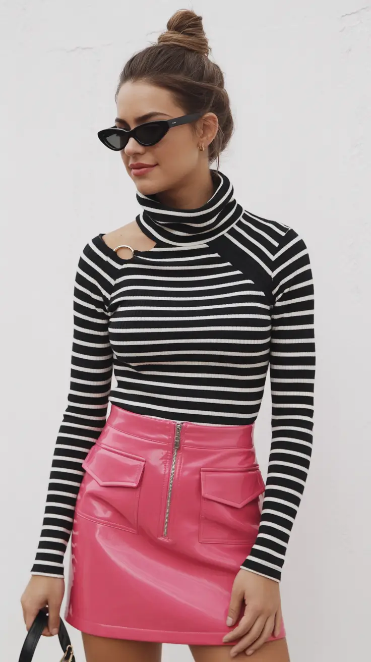 March Outfits Ideas - Spring Trends 2026 for Women Who Want to Look Effortlessly Chic