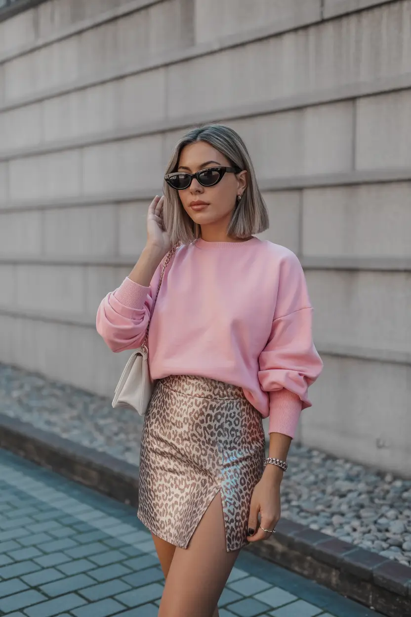 March Outfits Ideas - Spring Trends 2026 for Women Who Want to Look Effortlessly Chic