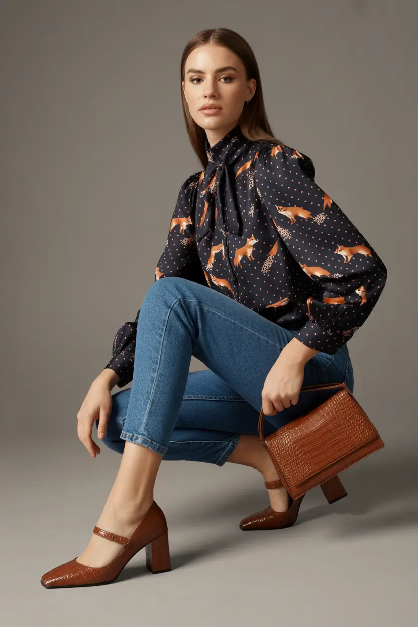 March Outfits Ideas - Spring Trends 2026 for Women Who Want to Look Effortlessly Chic