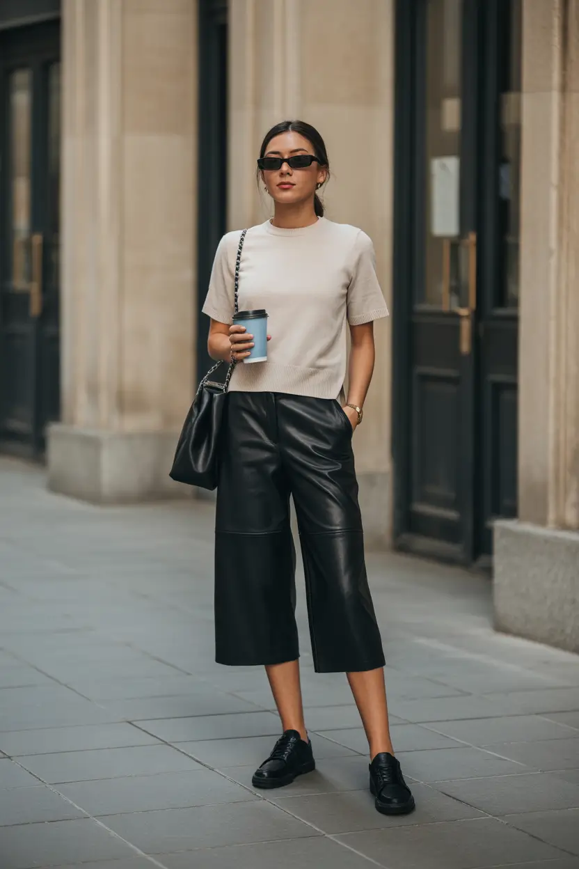 March Outfits Ideas - Spring Trends 2026 for Women Who Want to Look Effortlessly Chic
