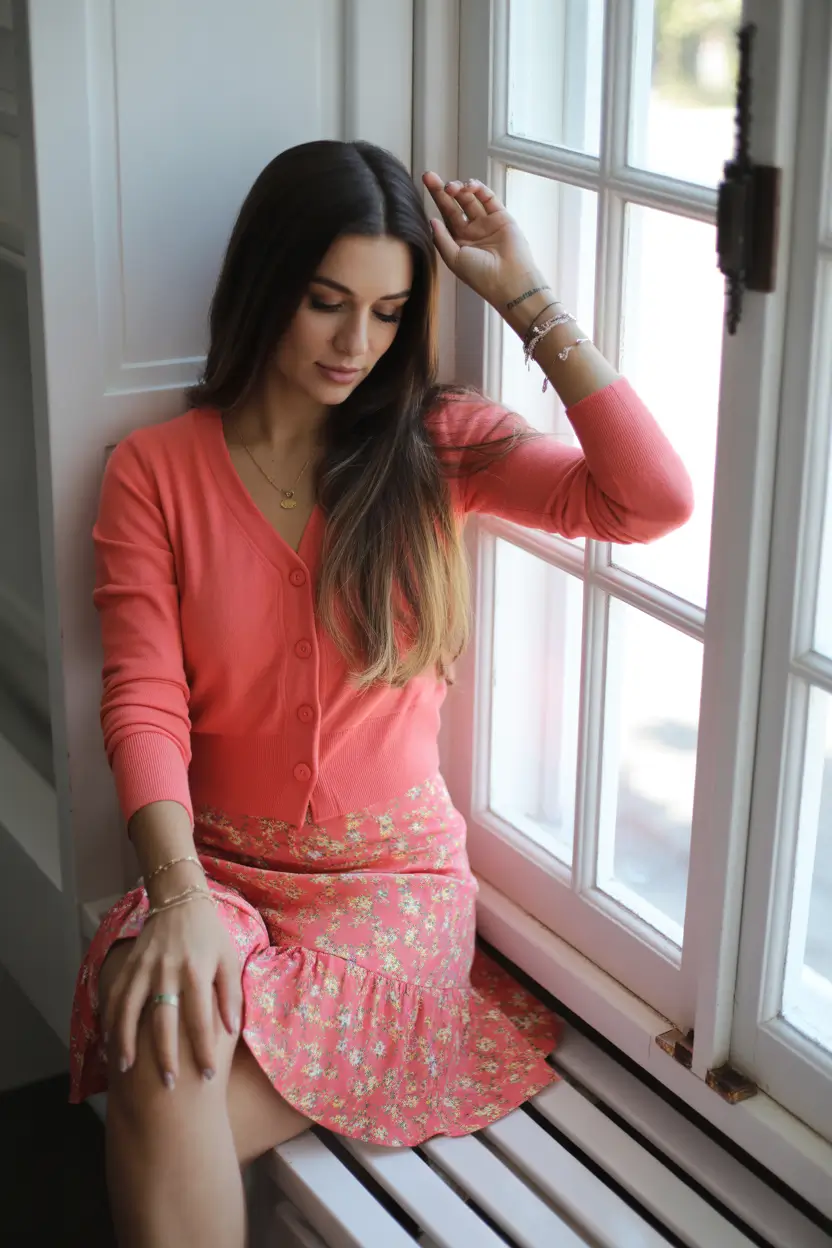 March Outfits Ideas - Spring Trends 2026 for Women Who Want to Look Effortlessly Chic