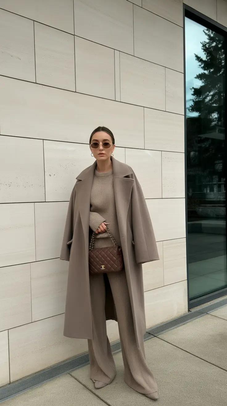 spring teacher outfits 2026 Casual Tailoring