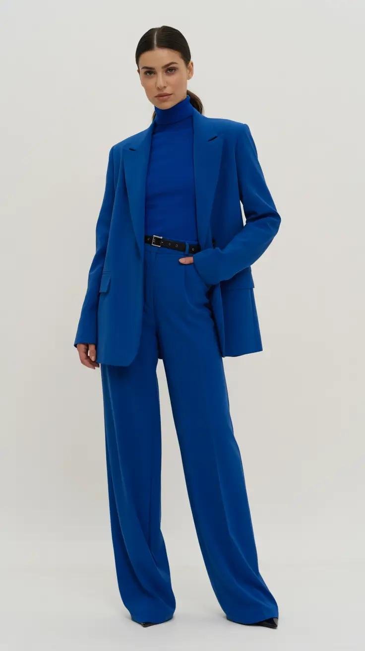 spring teacher outfits 2026 Bold Color That Still Feels Classroom-Ready