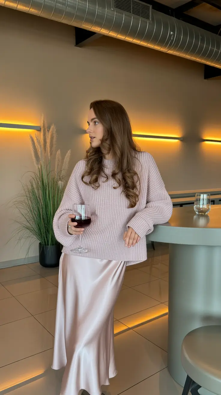 Trendy Date Spring Outfits 2026 You Will Actually Want to Wear