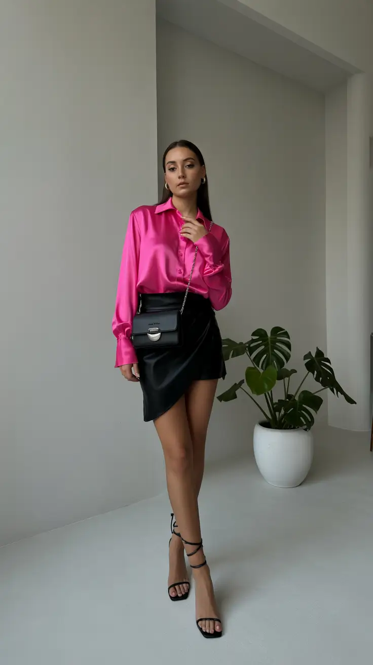 Trendy Date Spring Outfits 2026 You Will Actually Want to Wear