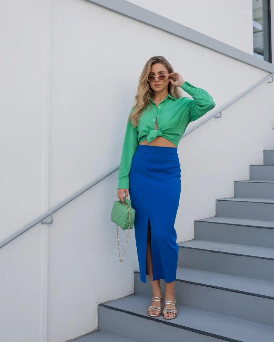 Trendy Date Spring Outfits 2026 You Will Actually Want to Wear