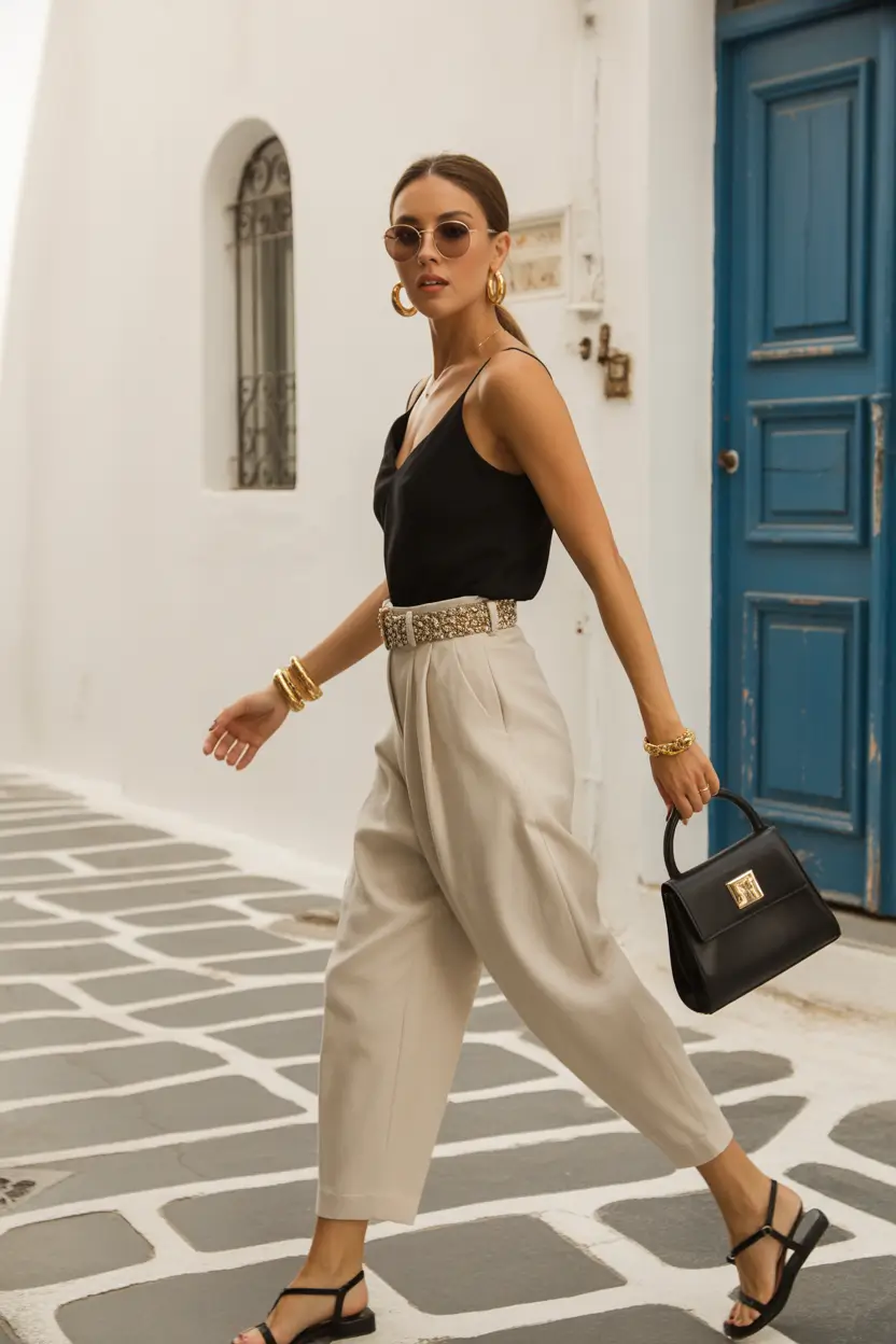 Trendy Date Spring Outfits 2026 You Will Actually Want to Wear