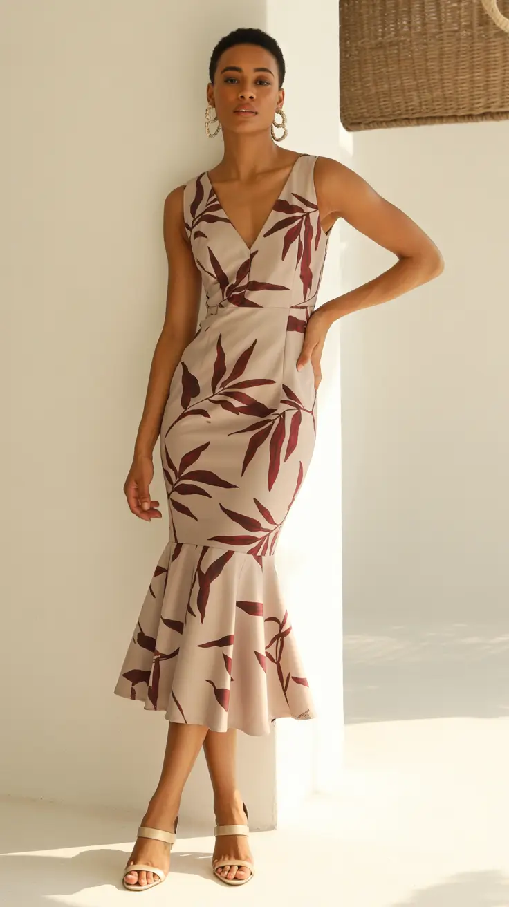 Trendy Date Spring Outfits 2026 You Will Actually Want to Wear