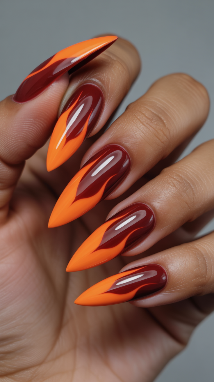 Chic Spring Nails For Brown Skin 2026 With Fresh Color Ideas and Modern Nail Trends
