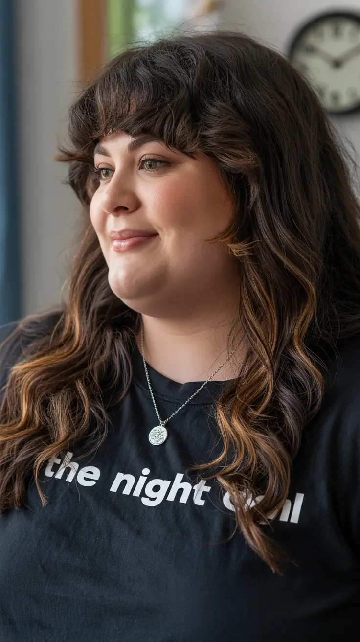 Gorgeous Spring Haircuts For Chubby Faces 2026 That Feel Fresh, Flattering and Modern