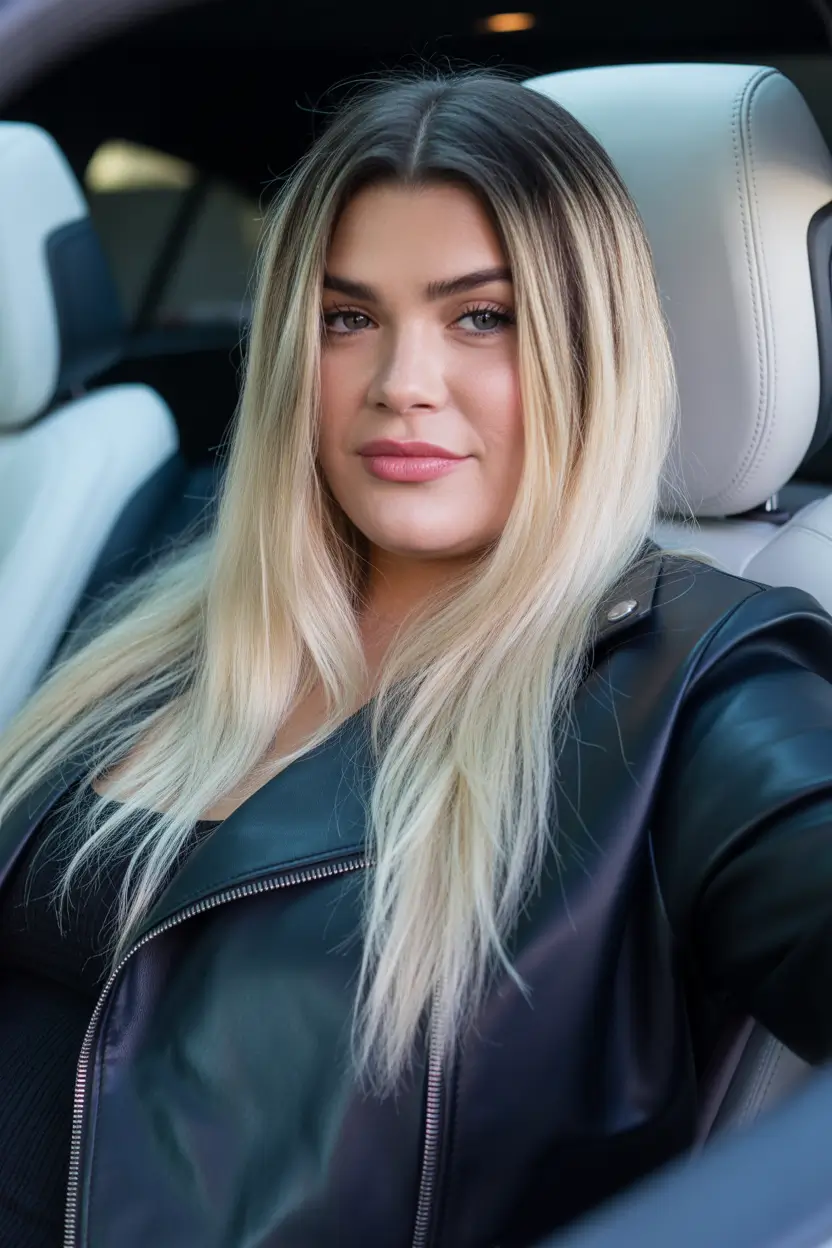 Gorgeous Spring Haircuts For Chubby Faces 2026 That Feel Fresh, Flattering and Modern