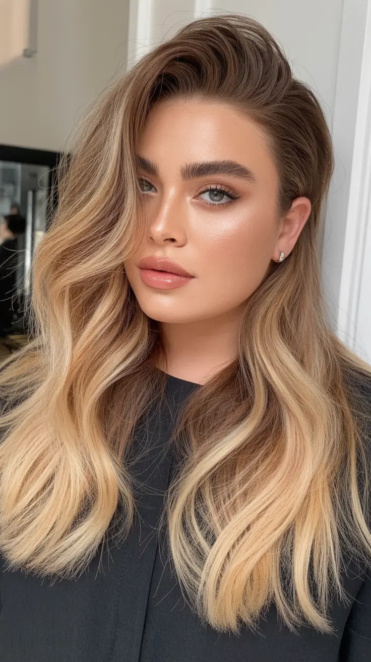 Gorgeous Spring Haircuts For Chubby Faces 2026 That Feel Fresh, Flattering and Modern